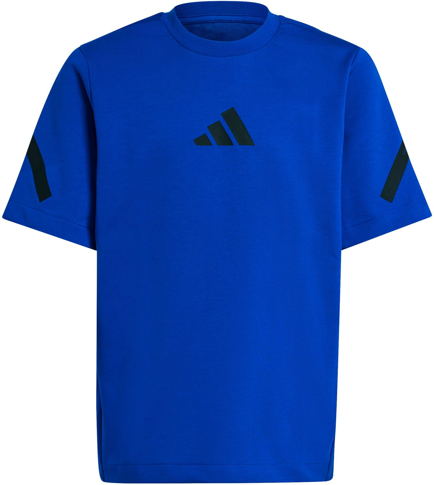 Tričko adidas Originals ZNE T-Shirt Modrá | jf8926, 0