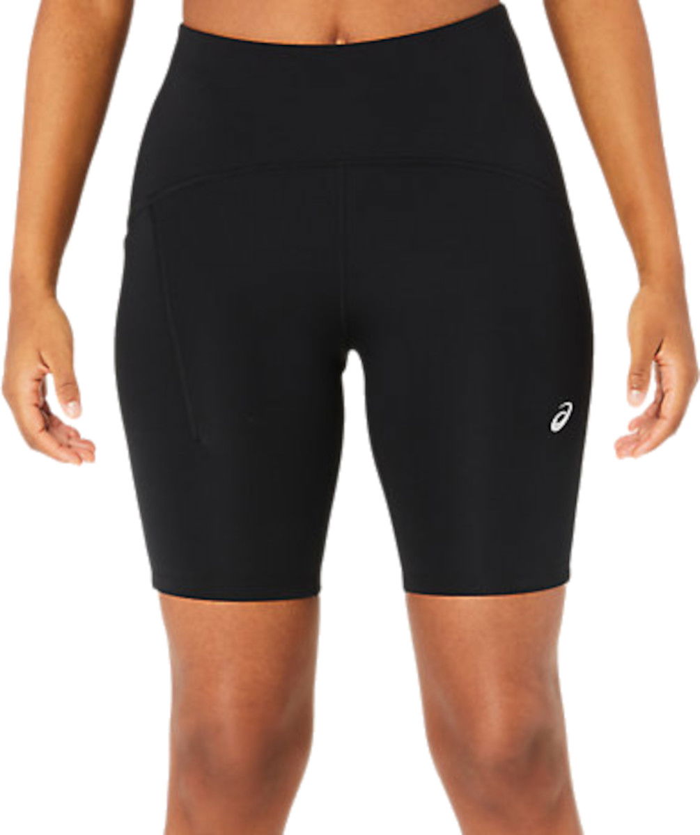 Šortky Asics ROAD HIGH WAIST 8IN SPRINTER Čierna | 2012c967-001, 0