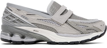 Tenisky a topánky New Balance 1906L Loafers Šedá | U1906LGR, 0