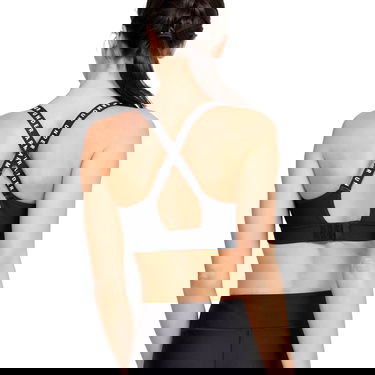 Podprsenka Under Armour Infinity Bra Čierna | 1351990-001, 4