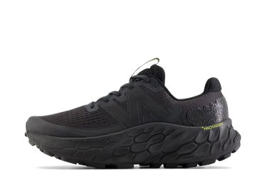 Tenisky a topánky New Balance Fresh Foam More Trail Čierna | MTMORNBK, 1
