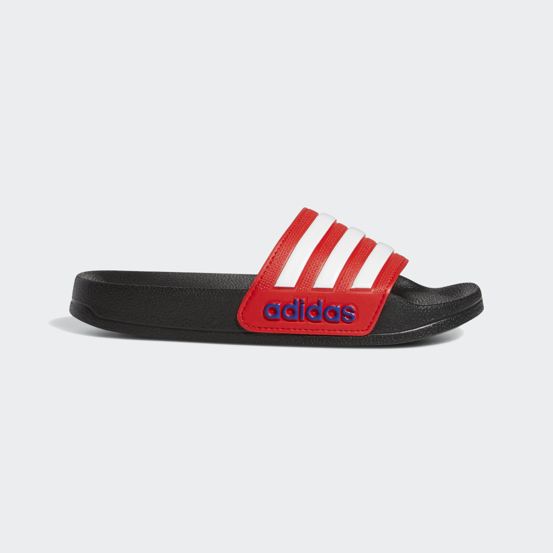 Tenisky a topánky adidas Originals Adilette Shower Čierna | FY8844, 0