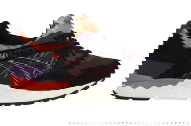 Tenisky a topánky Asics Gel Lyte V "Storm Pack" Čierna | H602N-9090, 0