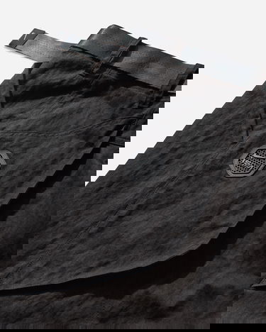 Cargo nohavice Nike ISPA Adapt Wrap Pants Čierna | HF6404-010, 4