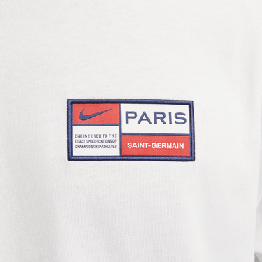 Tričko Nike T-Shirt Premium Biela | HJ3778-121, 1