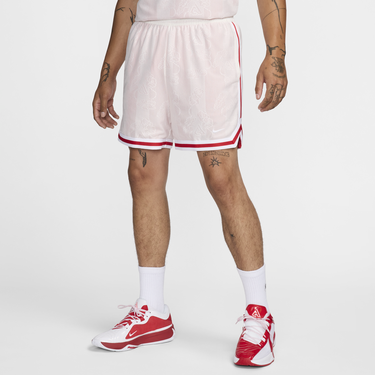 Šortky Nike Giannis Dri-FIT DNA Biela | FZ0827-133, 0
