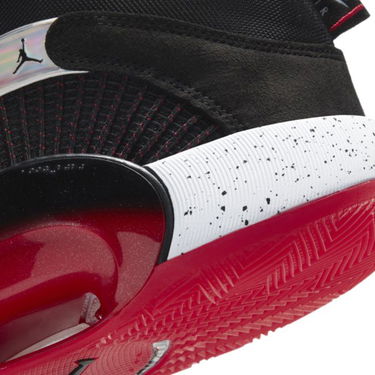 Tenisky a topánky Jordan Air Jordan 35 Čierna | CQ4227-030, 4
