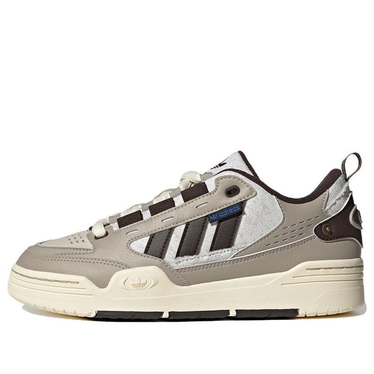 Tenisky a topánky adidas Originals Adi2000 'Denim Mania' Béžová | ID9698