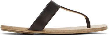 Tenisky a topánky Marsèll Marsell Sottile Thong Sandals Hnedá | MM4787 P011460S330, 0