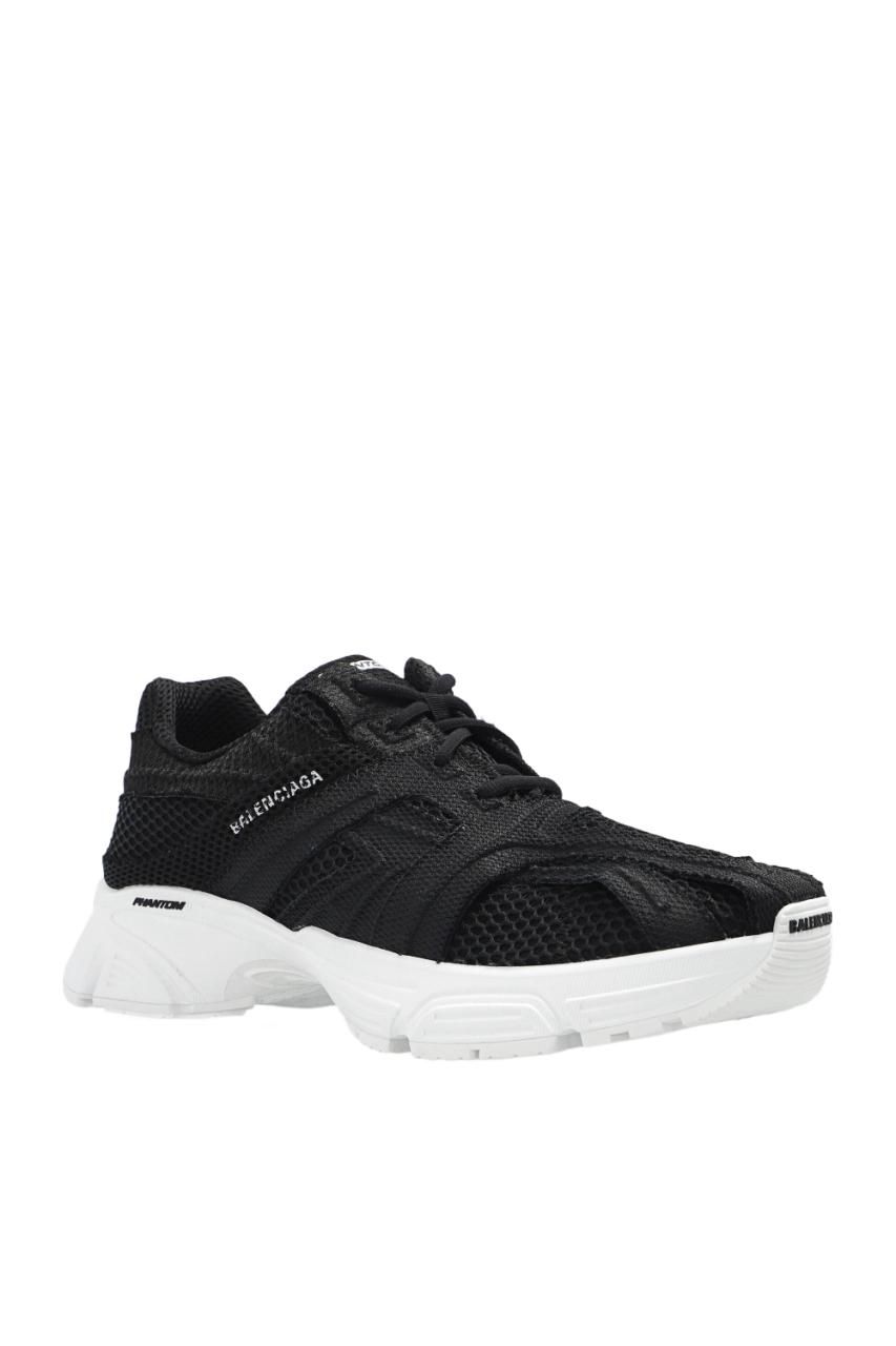 Tenisky a topánky Balenciaga Phantom Sneakers Čierna | 679339W2E961090, 1
