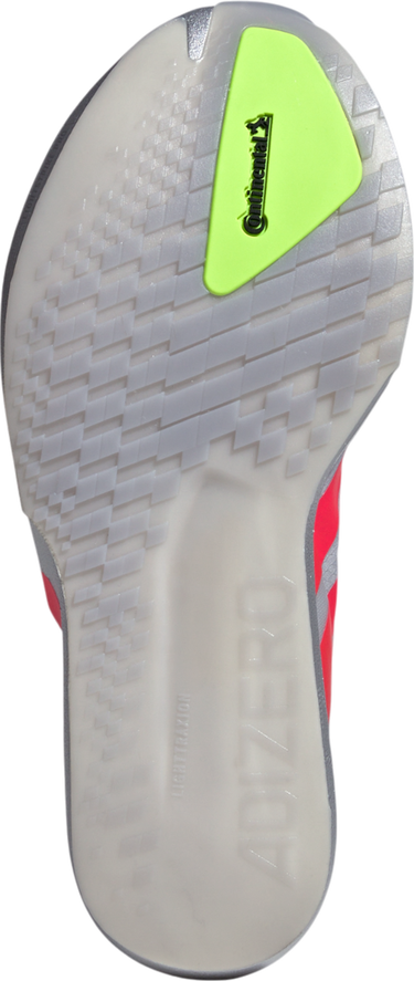 Tenisky a topánky adidas Performance ADIZERO ADIOS 9 Ekiden Šedá | ih5752, 2