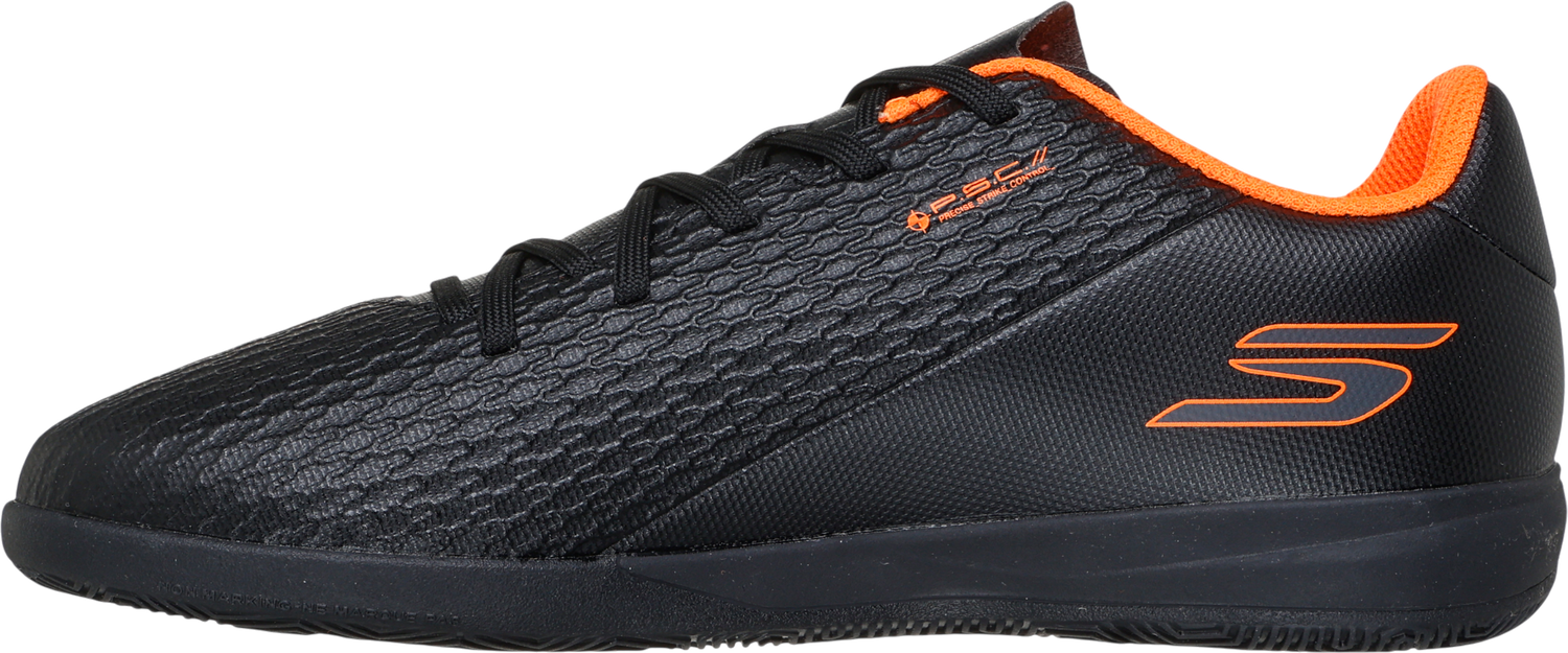 Tenisky a topánky Skechers Skechers SKX 2 JR IN Čierna | 252168l-bkor, 1