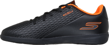 Tenisky a topánky Skechers Skechers SKX 2 JR IN Čierna | 252168l-bkor, 1