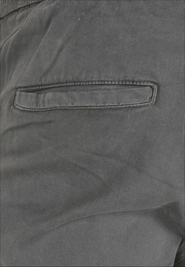 Šortky Urban Classics Stretch Twill Joggshorts Šedá | TB1609-02946, 1