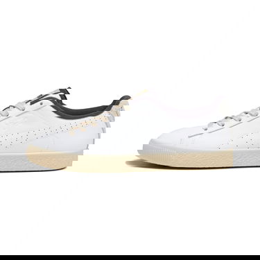 Tenisky a topánky Puma Clyde Service Line "White" Biela | 393088_01, 0