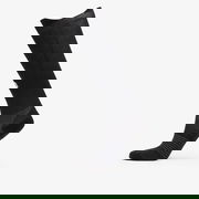 Y-3 High Knee Running Socks