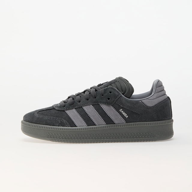 Samba XLG Carbon/ Grey/ Grey