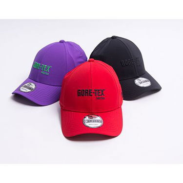 Šiltovka New Era 9FORTY Goretex Strapback Scarlet Červená | 60222511, 2