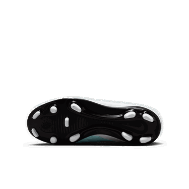 Tenisky a topánky Nike Jr. Phantom Luna 2 Club MG Tyrkysová | FJ2601-300, 3