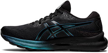 Tenisky a topánky Asics Gel-Nimbus 24 Platinum Čierna | 1011B479 001, 0