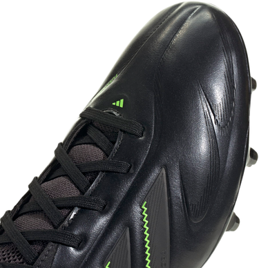 Tenisky a topánky adidas Performance COPA PURE III PRO FG Čierna | jr2830, 4