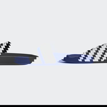 Tenisky a topánky adidas Originals Adilette Slides Navy | IG7500, 6