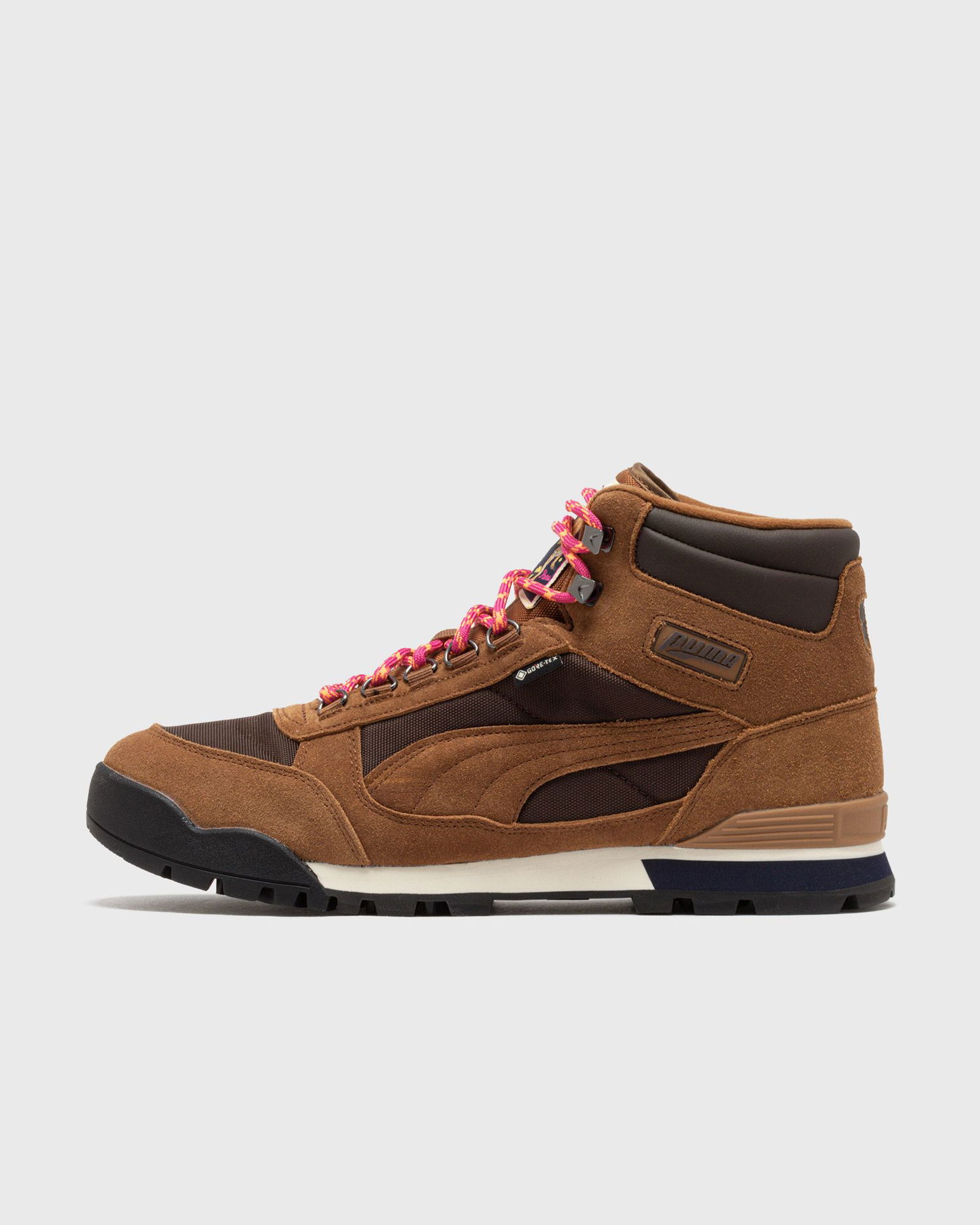 Tenisky a topánky Puma X Noah RDR GTX Boot Hnedá | 398238-01, 0