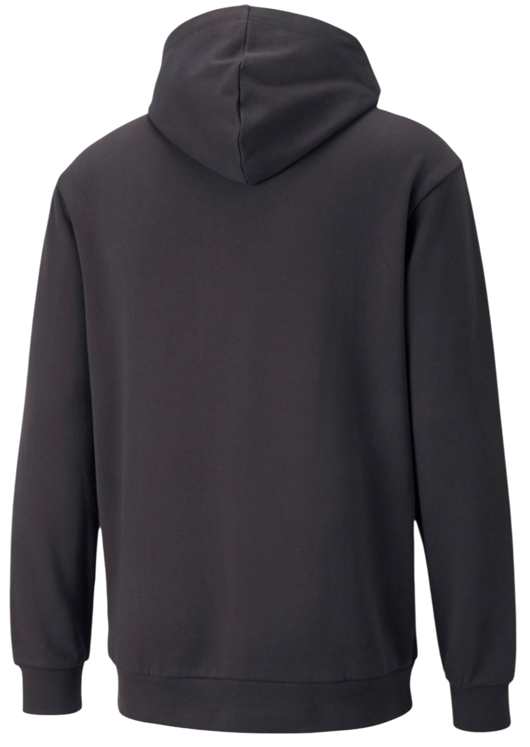 Mikina Puma Better Hoodie Šedá | 847461-075, 1