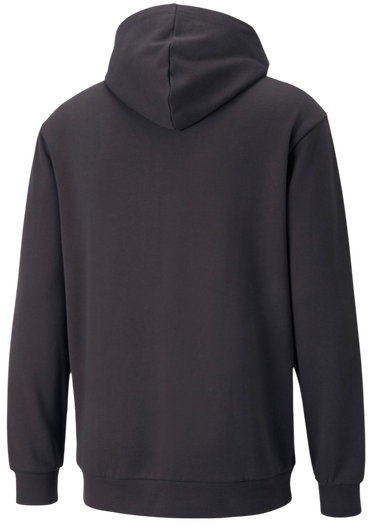 Mikina Puma Better Hoodie Šedá | 847461-075, 1