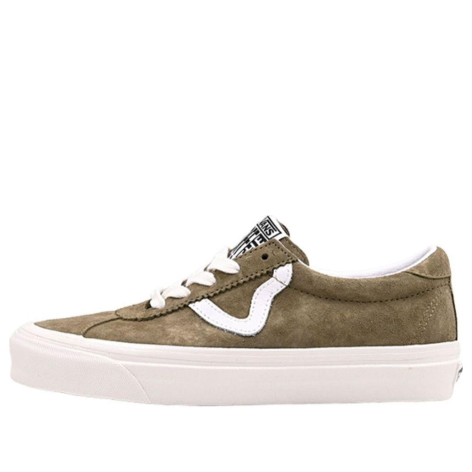 Tenisky a topánky Vans Style 73 DX Zelené | VN0A7Q5ABLV, 0