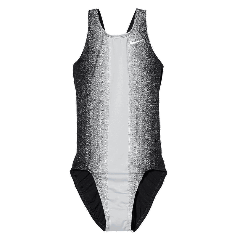 Plavky Nike FASTBACK Gradient One Piece Swimsuit Rôznofarebný | NESS8050-001