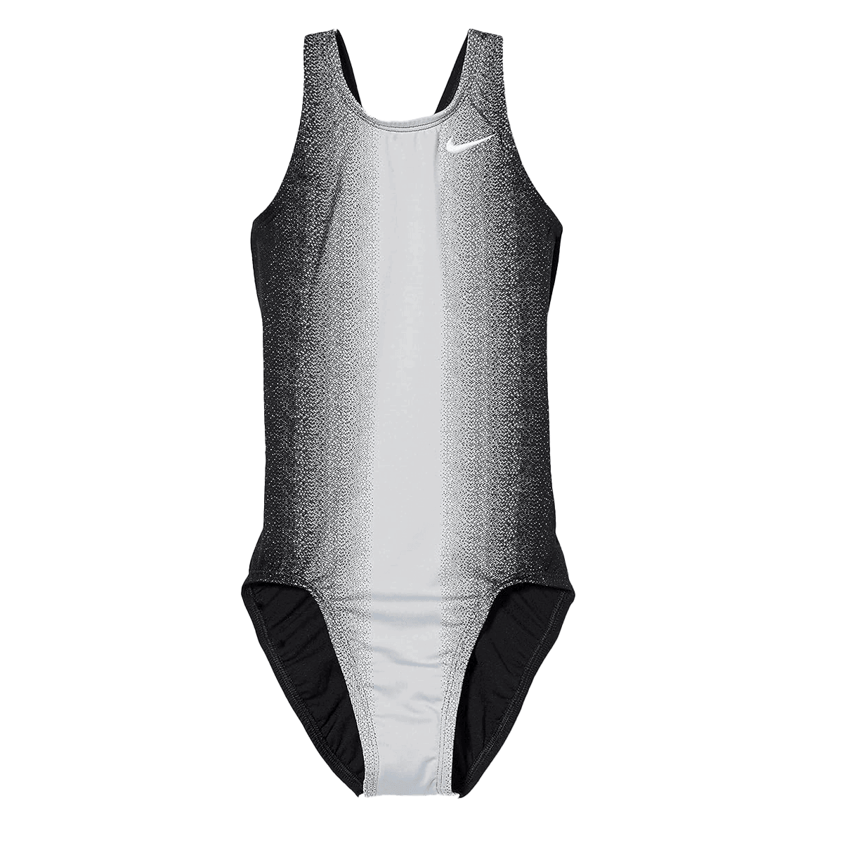 Plavky Nike FASTBACK Gradient One Piece Swimsuit Rôznofarebný | NESS8050-001, 0