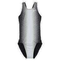 FASTBACK Gradient One Piece Swimsuit
