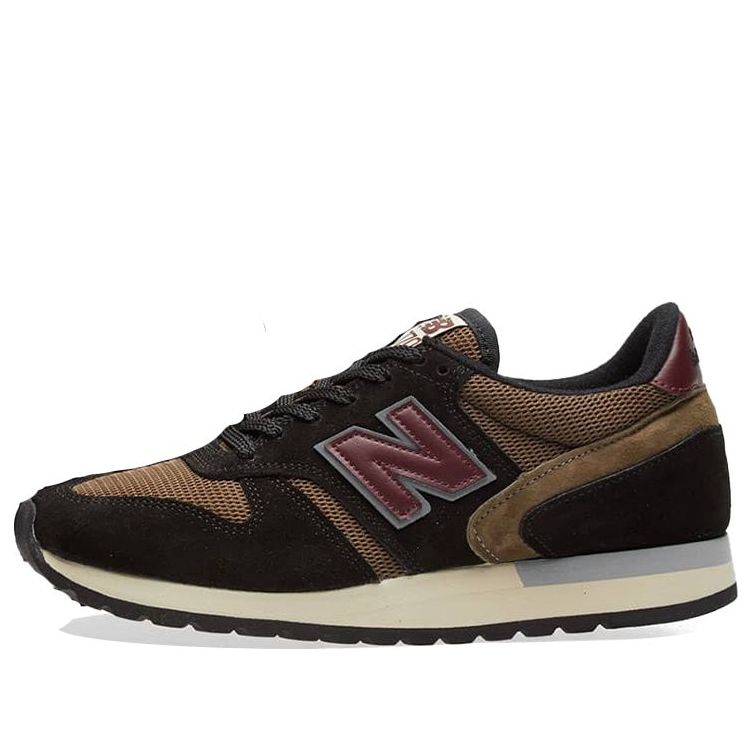 Tenisky a topánky New Balance 770 Series Hnedá | M770KGR