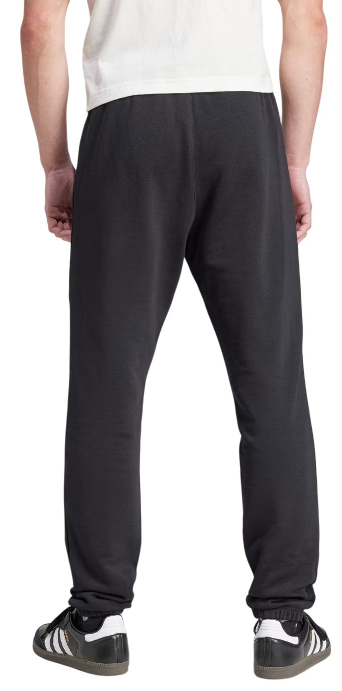Tepláky adidas Originals Essential Sweatpants Čierna | IX7683, 1