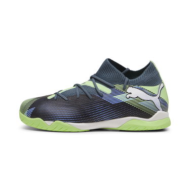 Tenisky a topánky Puma FUTURE 7 MATCH IT Zelené | 107947_03, 0