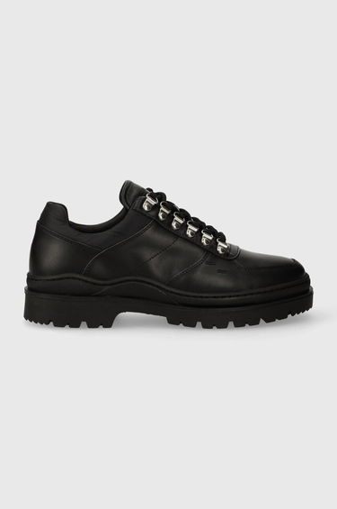 Tenisky a topánky Filling Pieces Mountain Trail Čierna | 64328991847, 0