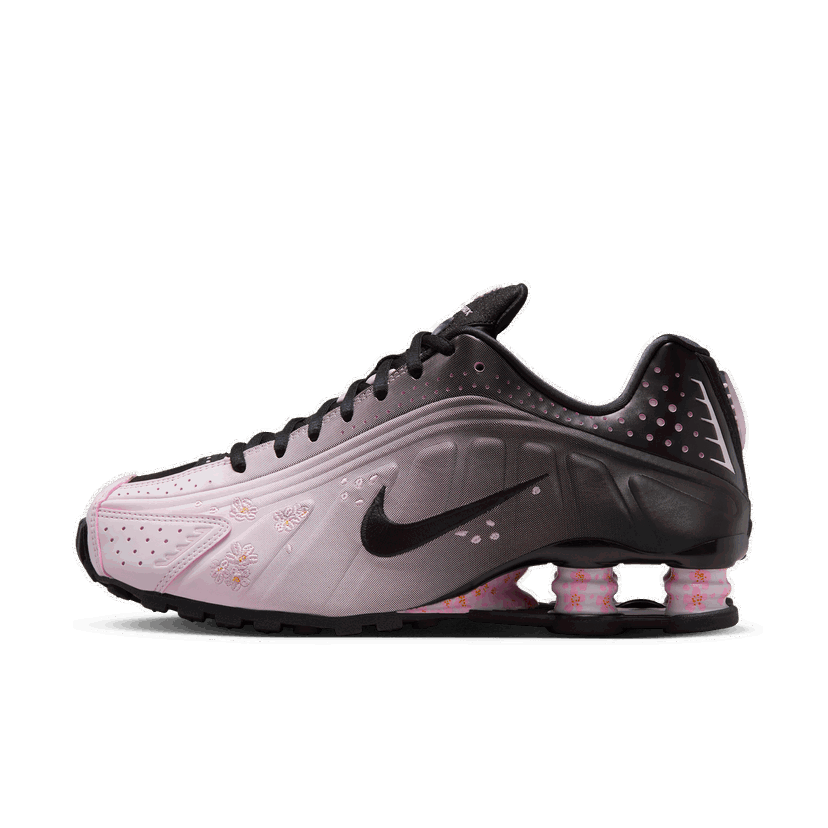 Tenisky a topánky Nike Nike Shox R4 Ružová | IB8872-600
