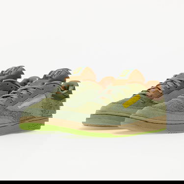 Tenisky a topánky Reebok National Geographic x Club C Zelené | GY1200, 5