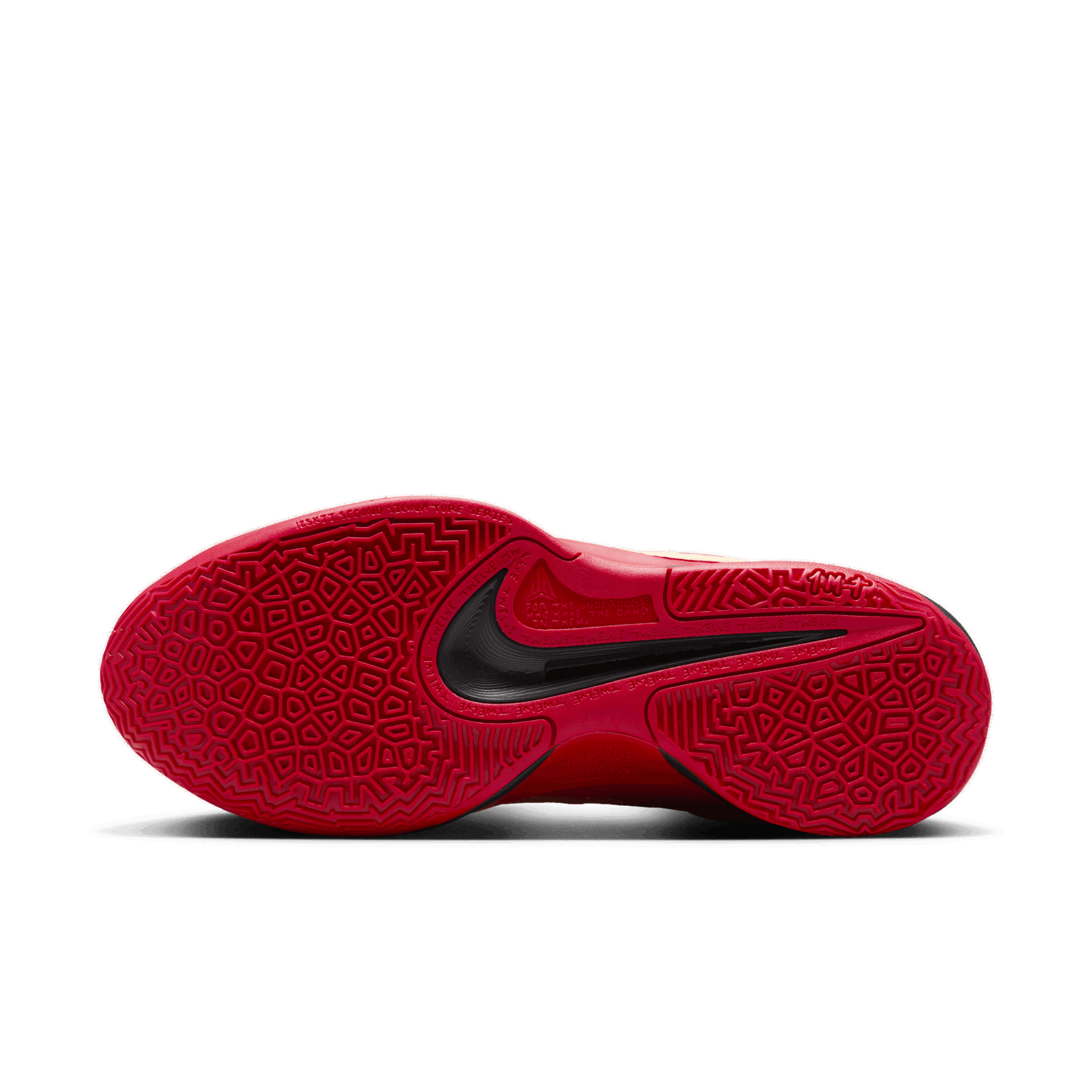 Tenisky a topánky Nike Zoom Kobe VII Červená | HQ2638-600, 1