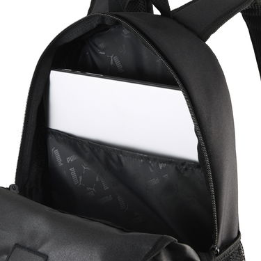 Batoh Puma Phase Patch Backpack Čierna | 091730_01, 5