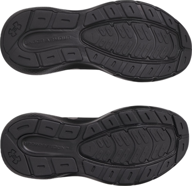 Tenisky a topánky Under Armour Charged Rogue 5 Čierna | 3028262-002, 2