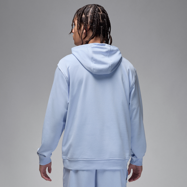 Mikina Jordan Jordan Sport Crossover Dri-FIT Hoodie Modrá | FV8606-407, 4