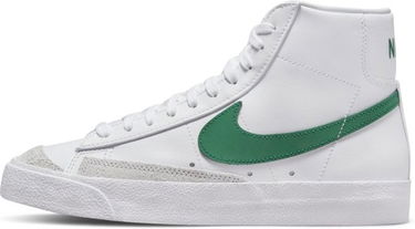 Tenisky a topánky Nike Blazer Mid '77 Vintage W Biela | CZ1055-119, 0