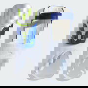 Messi Match Kids' Shin Guards