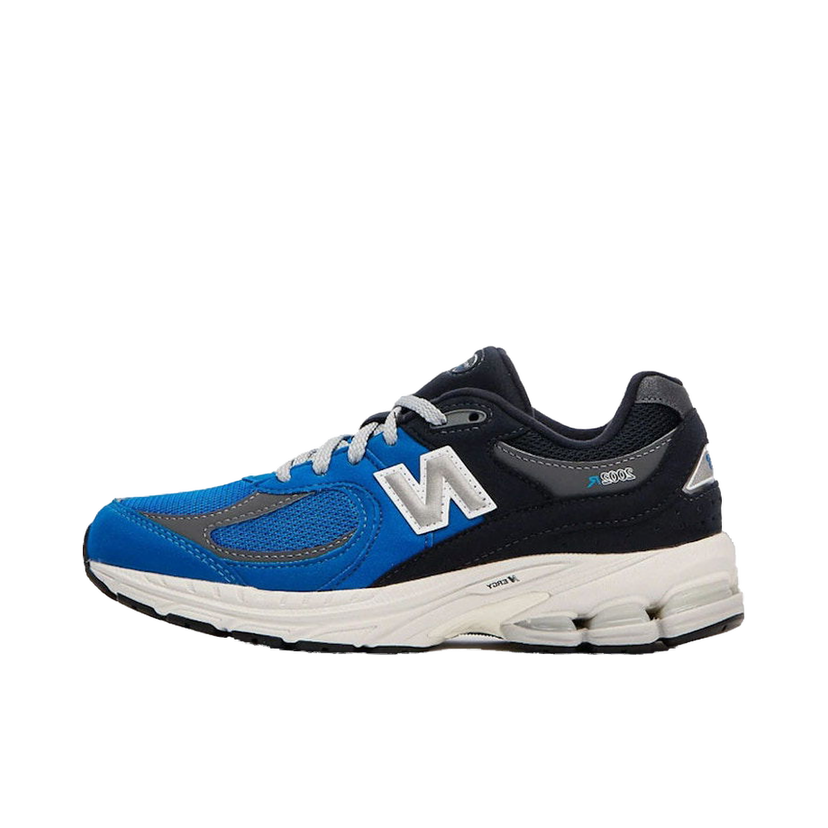 Tenisky a topánky New Balance 2002R Modrá | GC2002PB