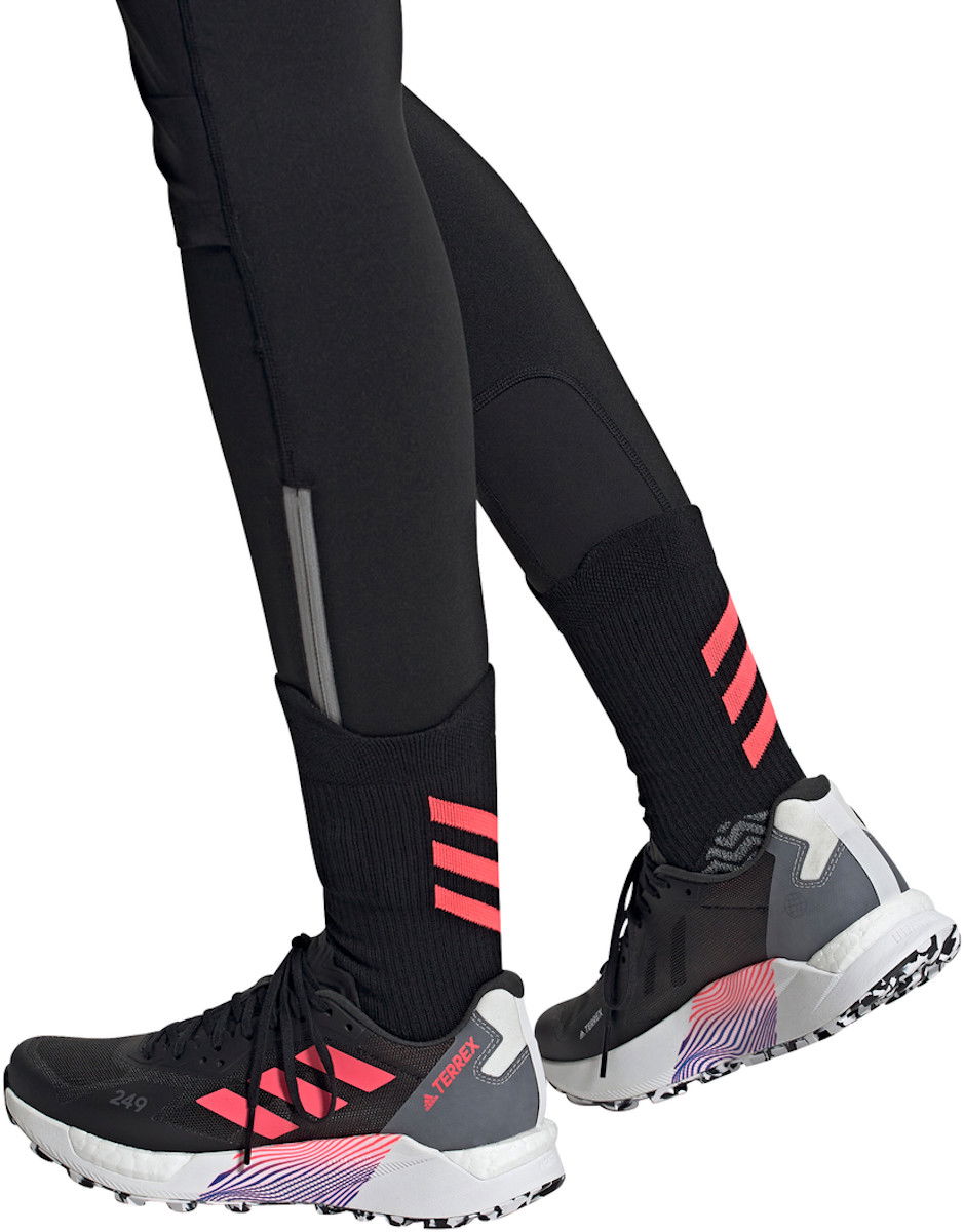Tenisky a topánky adidas Performance Terrex Agravic Ultra W Čierna | gz9037, 1