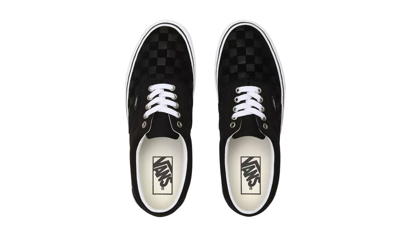 Tenisky a topánky Vans UA Era Čierna | VN0A4U39WYU, 1