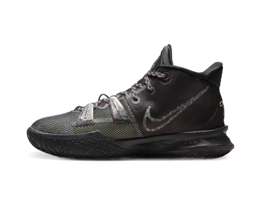 Basketball Nike Kyrie 7 "Black Lime" GS Čierna | CT4080-007