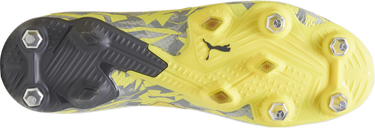 Tenisky a topánky Puma FUTURE ULTIMATE MxSG Žltá | 107351-04, 4